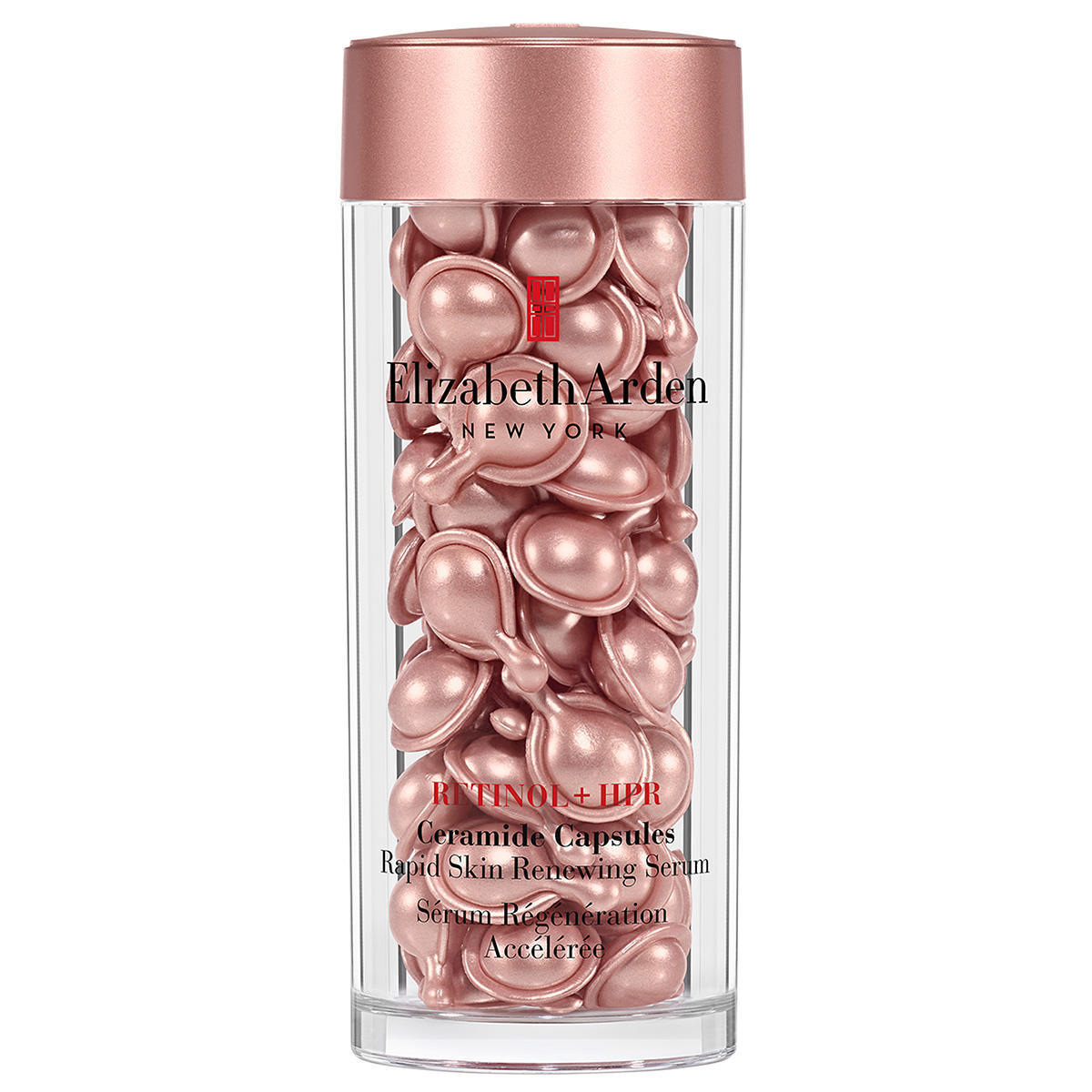 Elizabeth Arden CERAMIDE Retinol + HPR Ceramide Capsules 28 ml