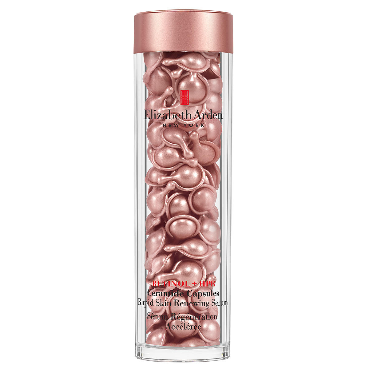 Elizabeth Arden CERAMIDE Retinol + HPR Ceramide Capsules 42 ml
