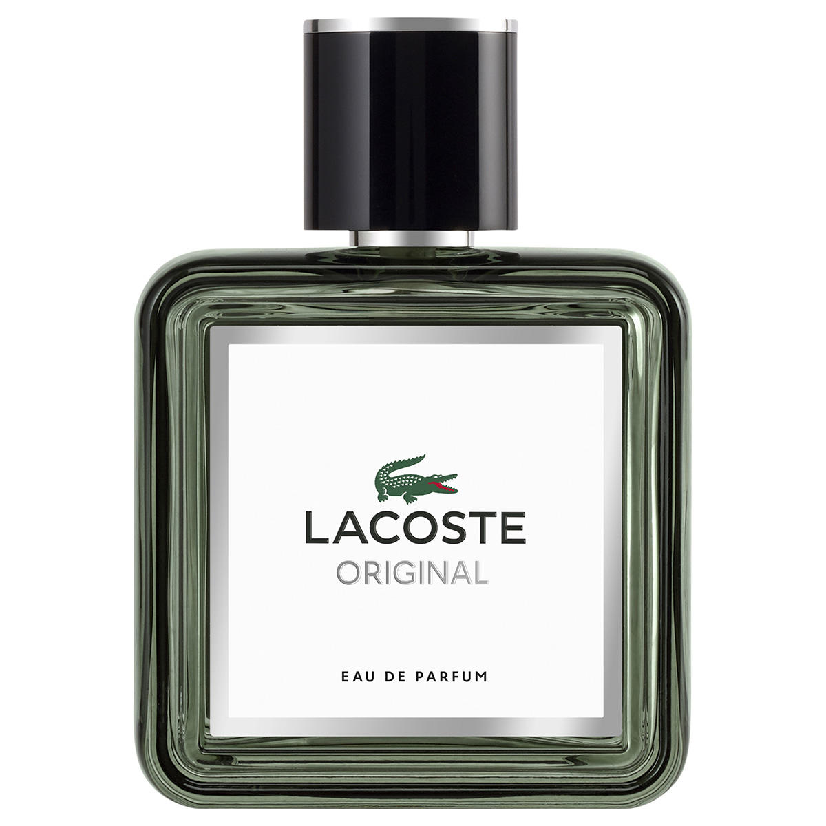 Lacoste Original Eau de Parfum 60 ml