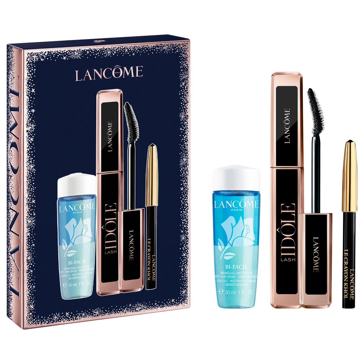 Lancôme Idôle Mascara Set