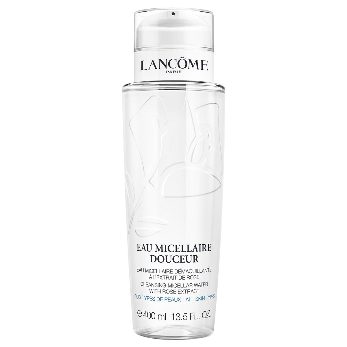 Lancôme Eau Micellaire Douceur 400 ml