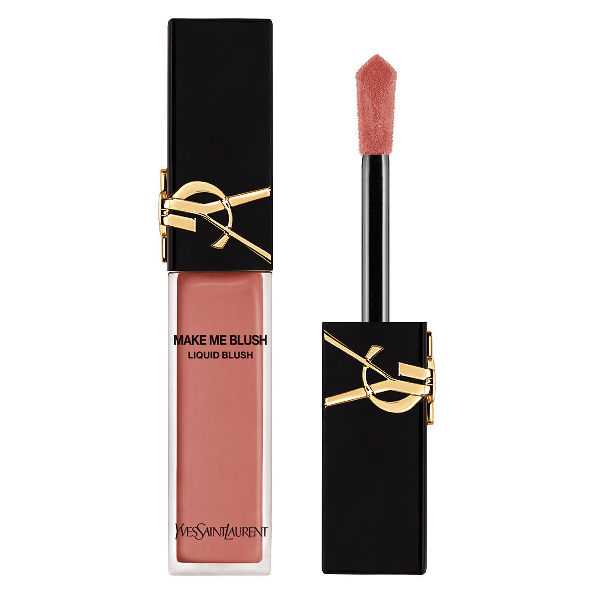 Yves Saint Laurent Make Me Blush Liquid 37 High Peach 15 ml