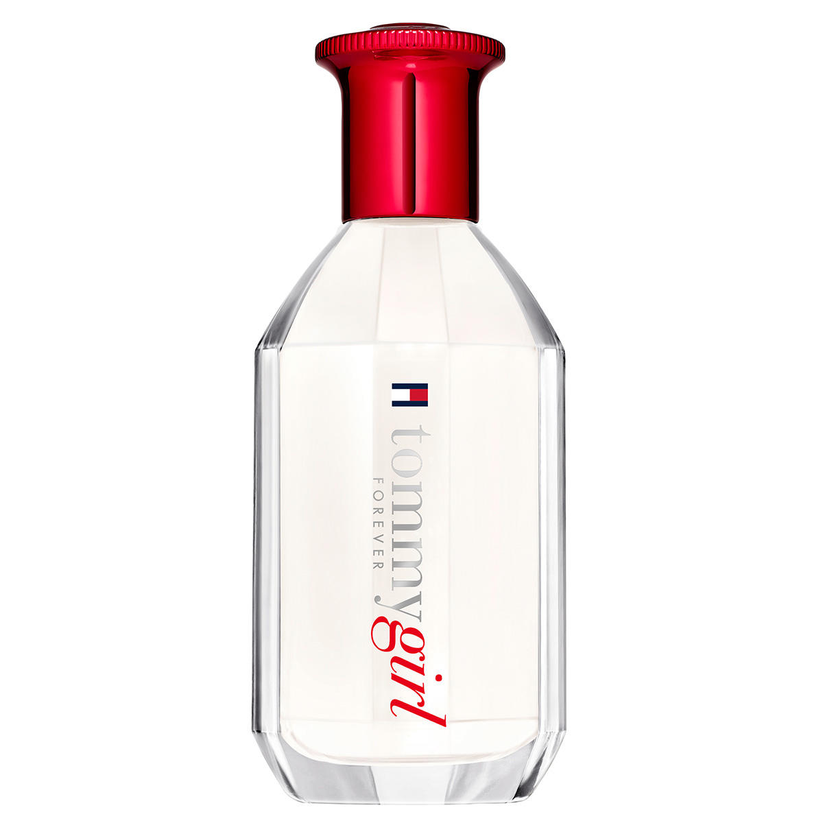 Tommy Hilfiger Tommy Girl Forever Eau de Toilette 50 ml