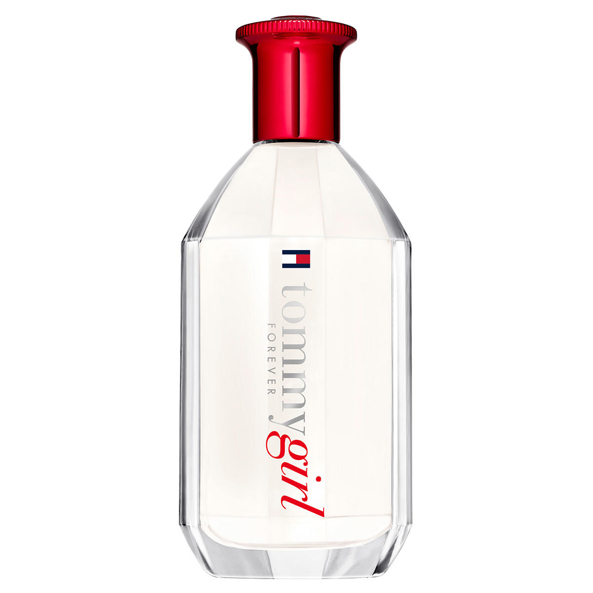 Tommy Hilfiger Tommy Girl Forever Eau de Toilette 100 ml