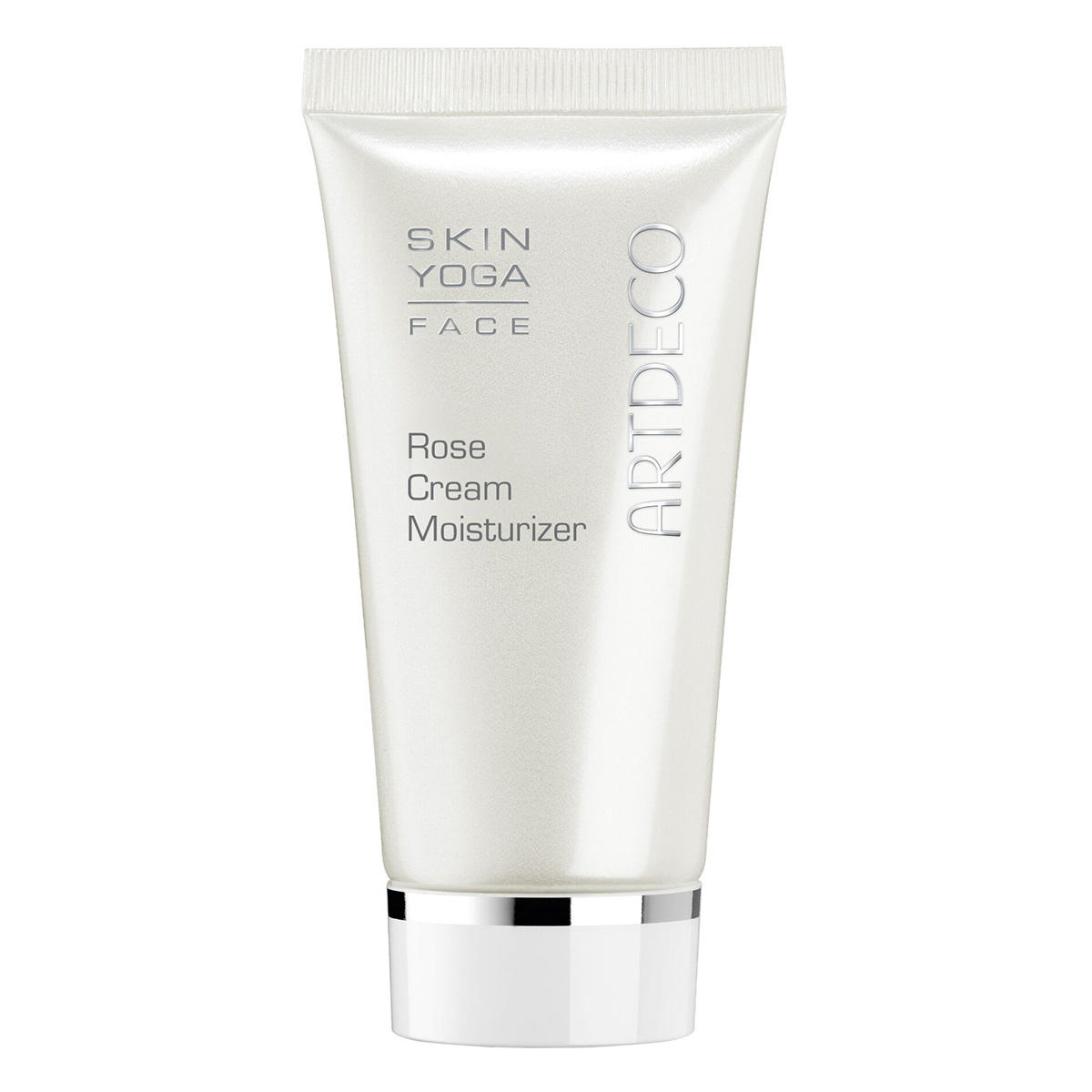 ARTDECO Rosewater Cream Moisturizer 50 ml