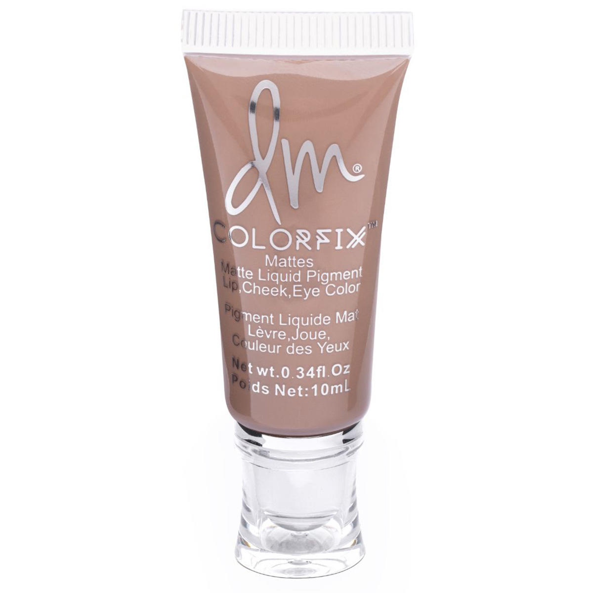 DANESSA MYRICKS BEAUTY Colorfix Matte Exposed 10 ml