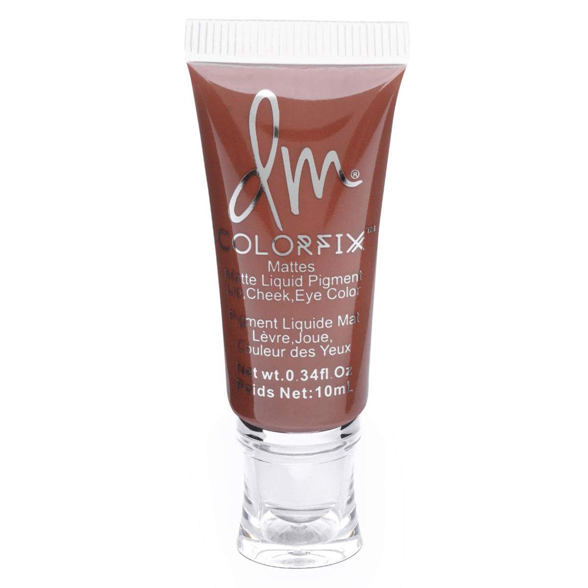 DANESSA MYRICKS BEAUTY Colorfix Matte Chestnut R 10 ml