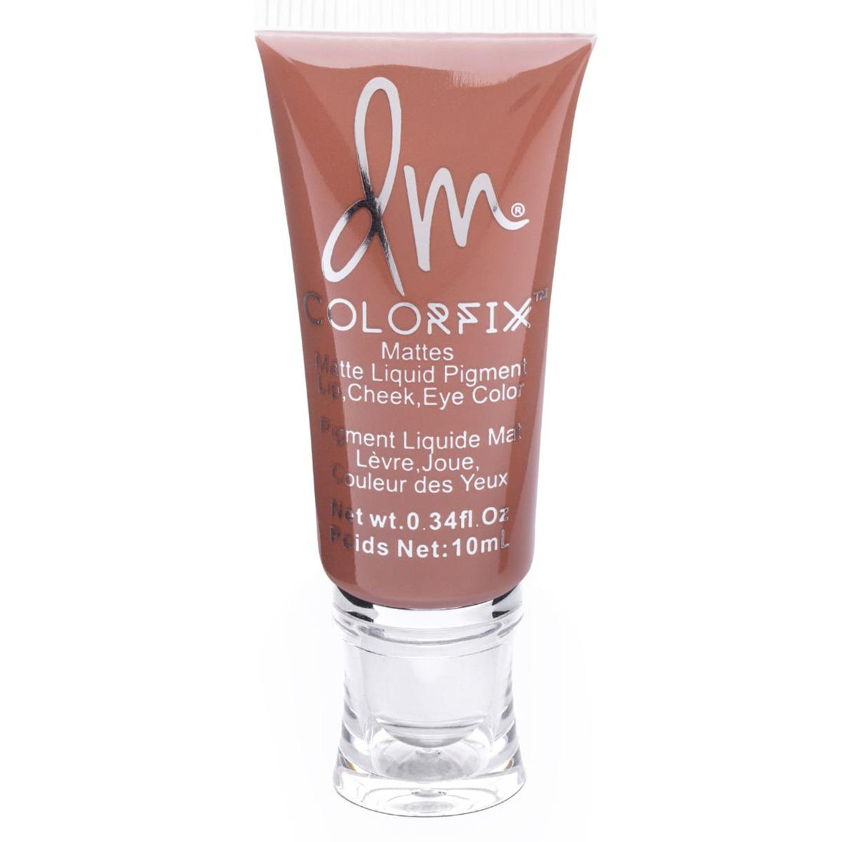 DANESSA MYRICKS BEAUTY Colorfix Matte Gingerbread R 10 ml