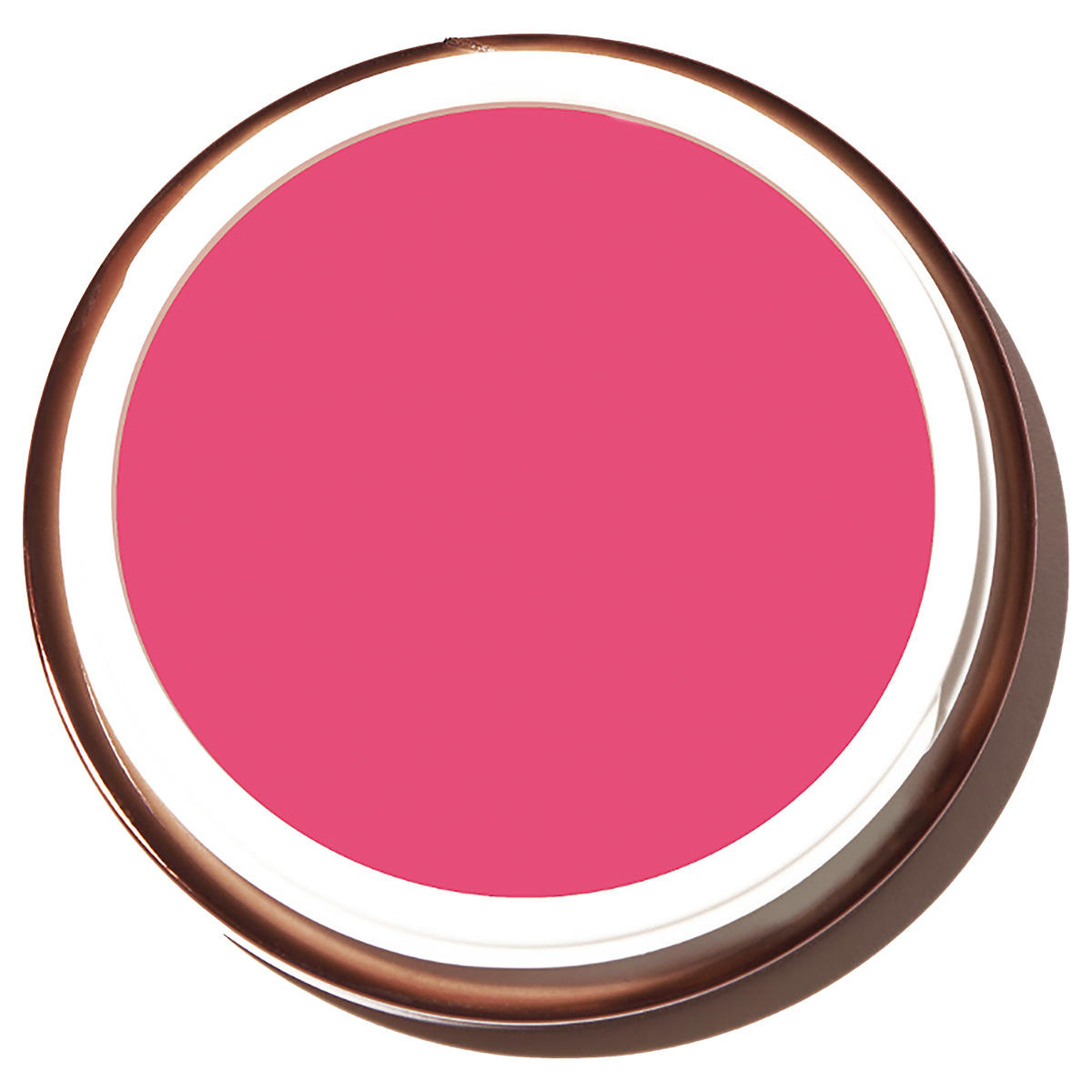 DANESSA MYRICKS BEAUTY Yummy Skin Blurring Balm Powder Flushed It Girl 6 g