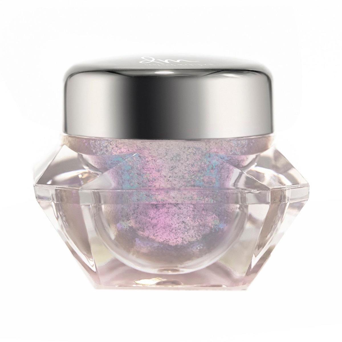 DANESSA MYRICKS BEAUTY Infinite Chrome Flakes Strobe Light 3,8 g