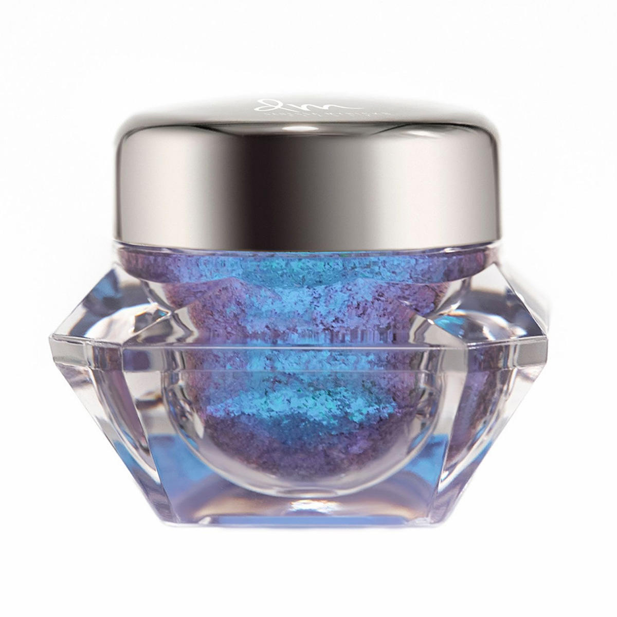 DANESSA MYRICKS BEAUTY Infinite Chrome Flakes Moonlight 3,8 g