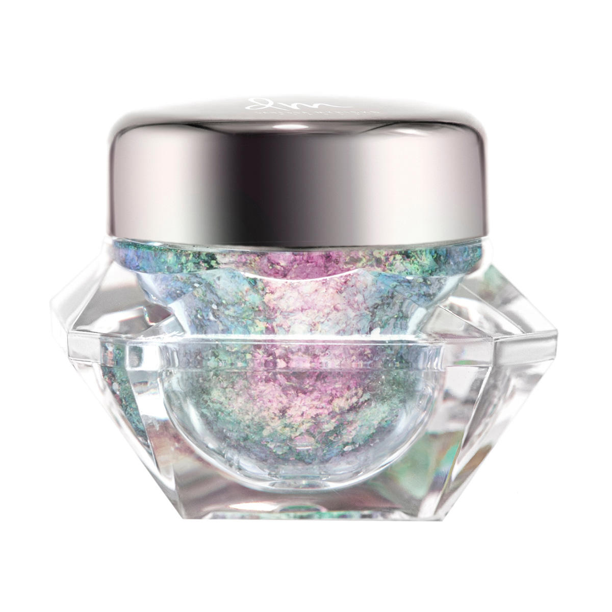 DANESSA MYRICKS BEAUTY Infinite Chrome Flakes Pixie Dust 3,8 g