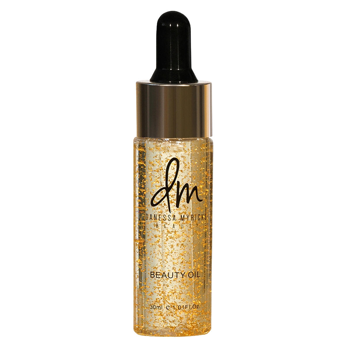 DANESSA MYRICKS BEAUTY Beauty Oil Original 30 ml