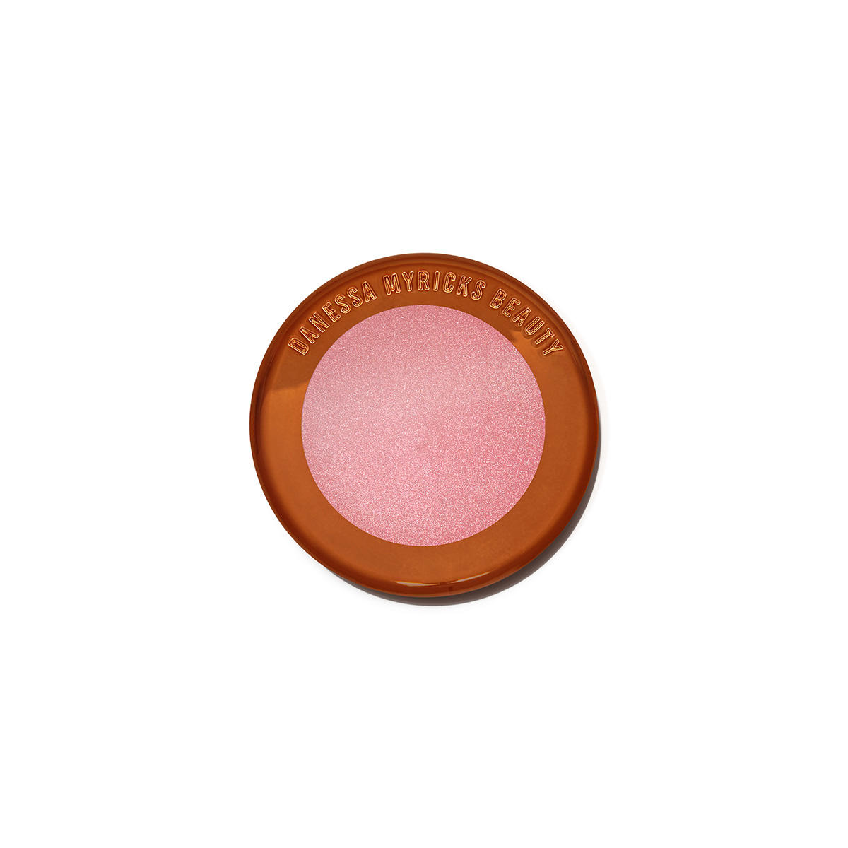 DANESSA MYRICKS BEAUTY Yummy Blurring Balm Powder Lowlighter Unbothered 6 g