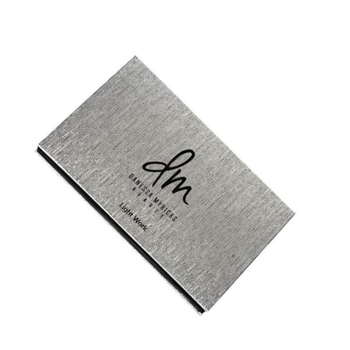 DANESSA MYRICKS BEAUTY Lightwork Palette 48 g