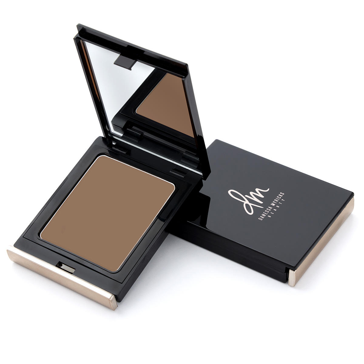 DANESSA MYRICKS BEAUTY Balm Contour Light 1 10 g