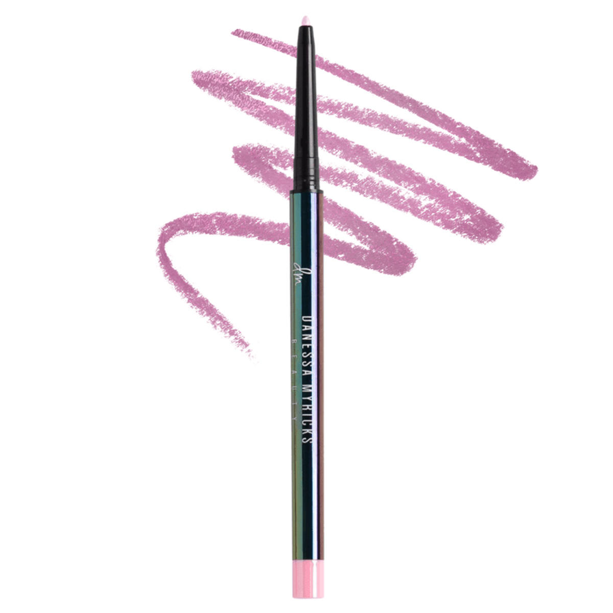 DANESSA MYRICKS BEAUTY Infinite Chrome Micropencil Amethyst 0,15 g