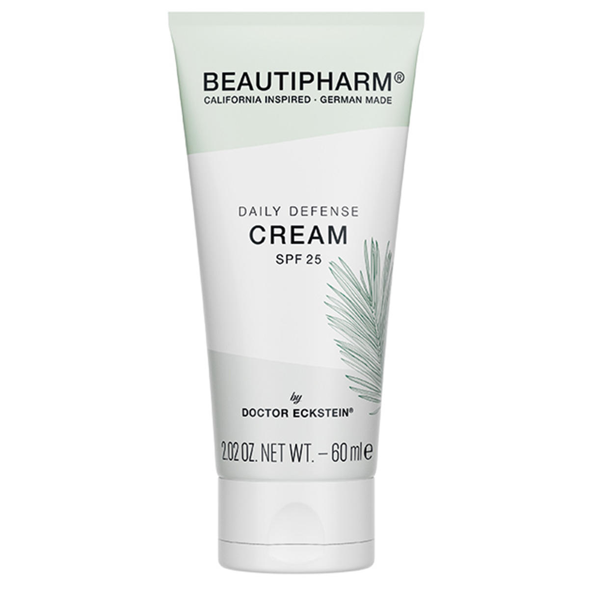 Doctor Eckstein Crème de défense quotidienne SPF 25 60 ml