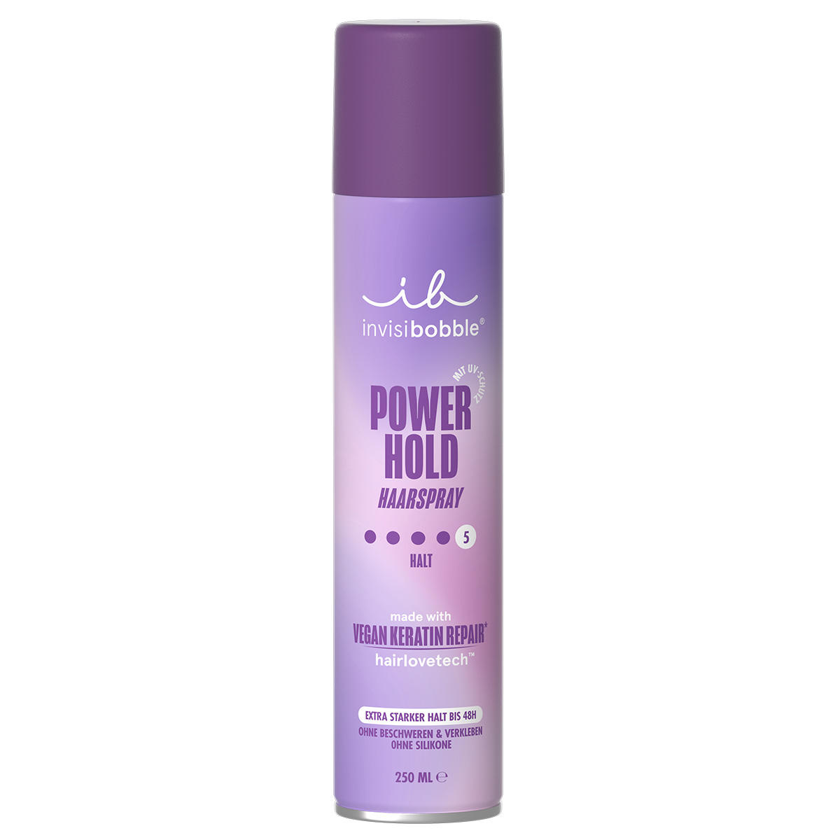 invisibobble Power Hold Haarlak 250 ml