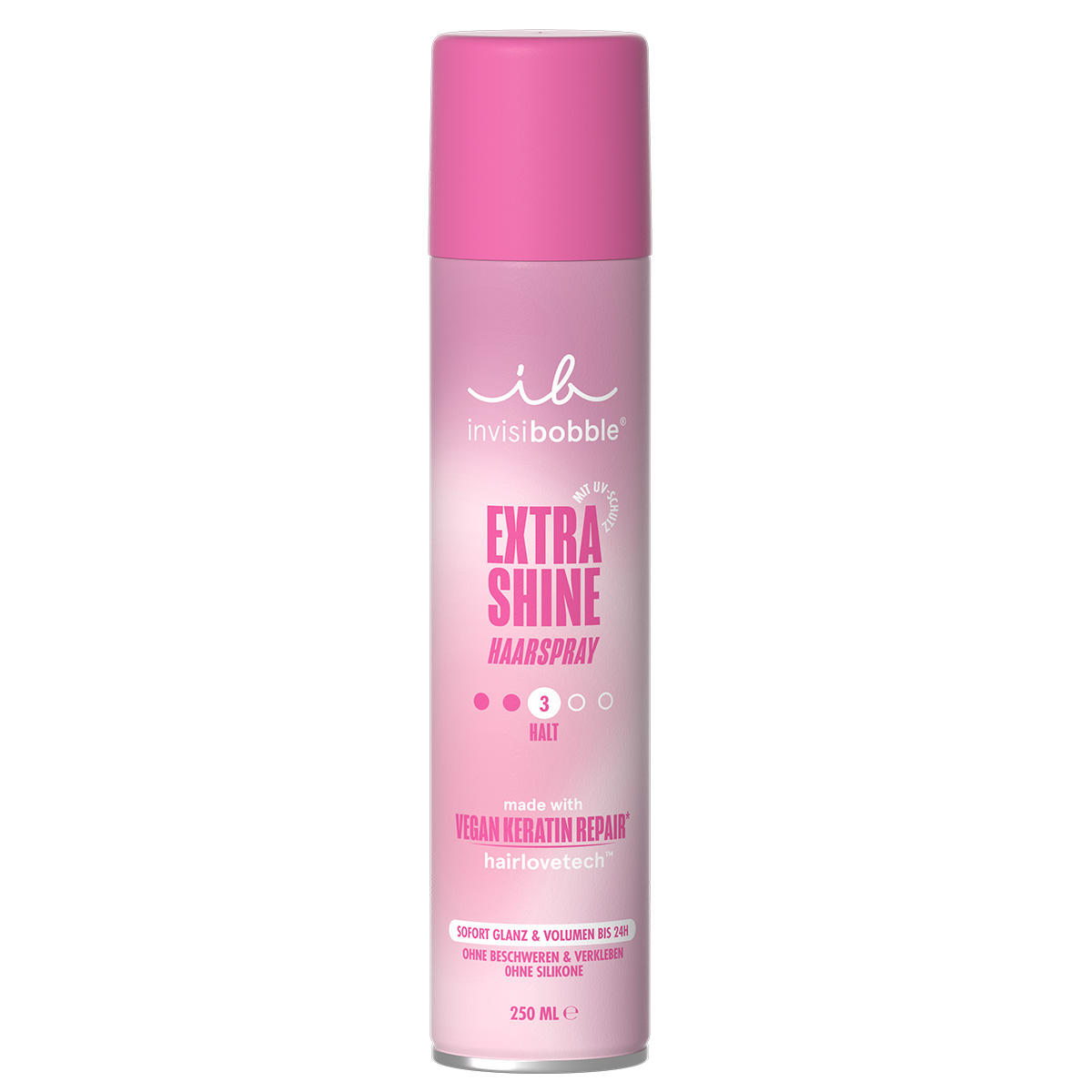 invisibobble Lacca per capelli Extra Shine 250 ml