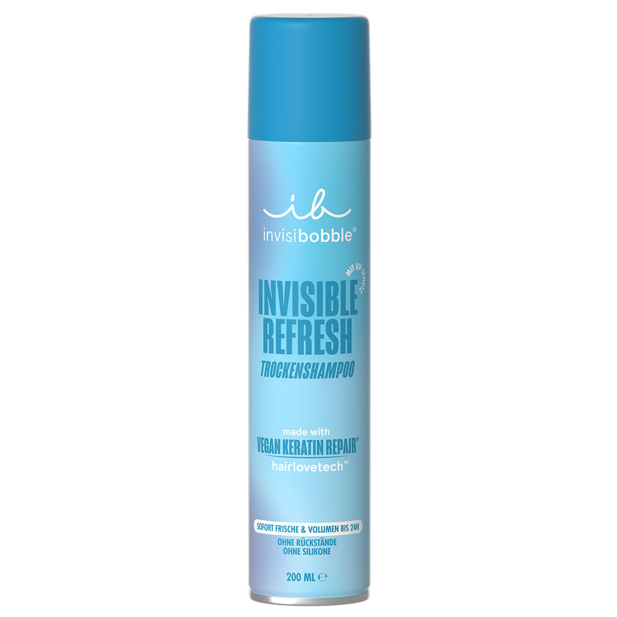 invisibobble Shampoo secco Invisible Refresh 200 ml