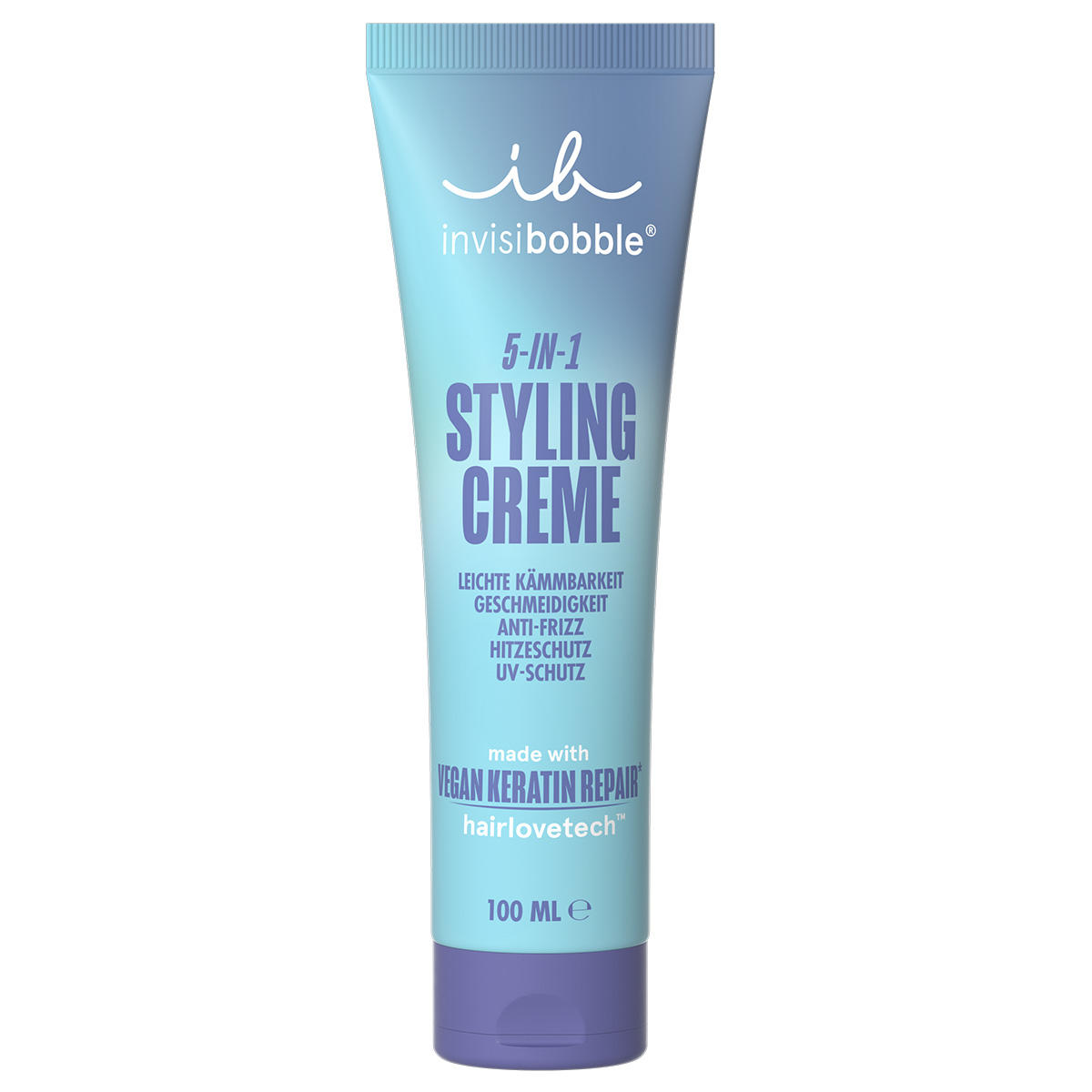 invisibobble Crème coiffante 5 en 1 100 ml