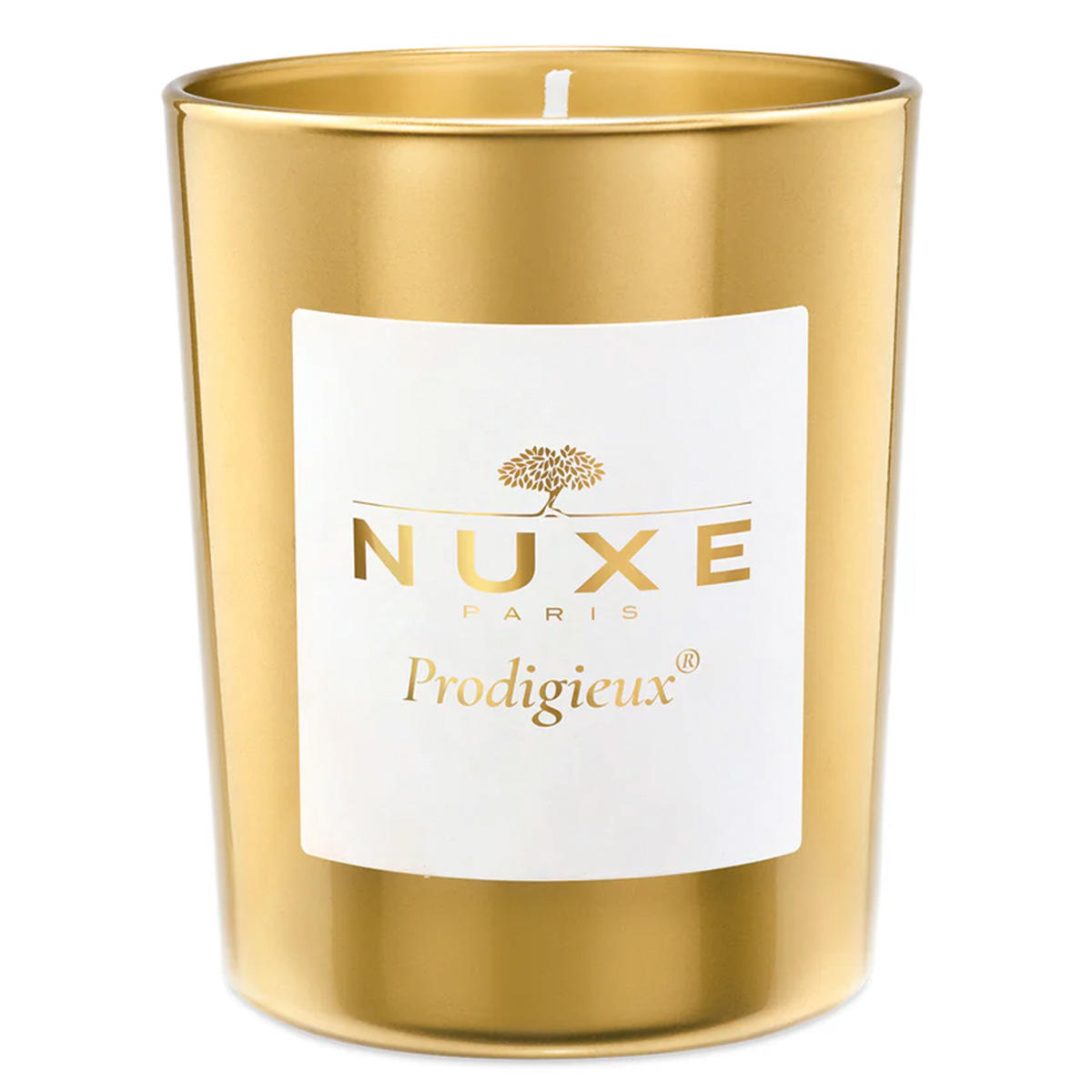 NUXE Prodigieux Bougie parfumée 140 g