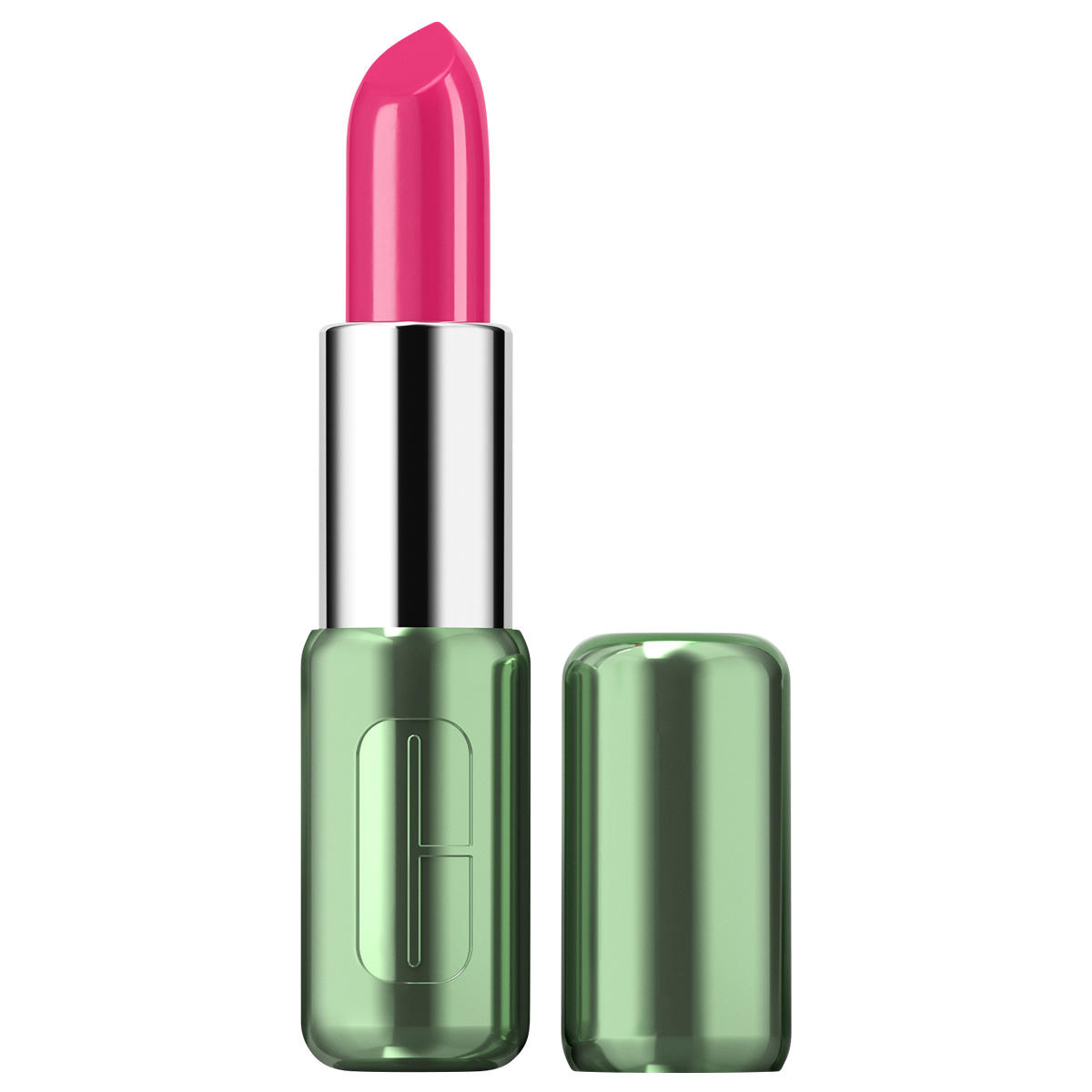 Clinique Rossetto Pop Longwear 10 Punch Pop 3,9 g