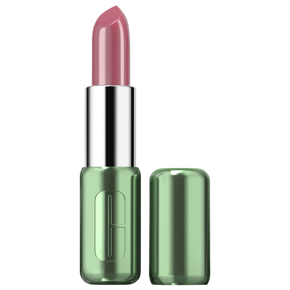 Clinique Rossetto Pop Longwear 14 Plum Pop 3,9 g