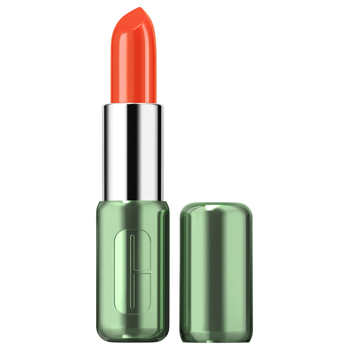 Clinique Rossetto Pop Longwear 29 Flame Pop 3,9 g