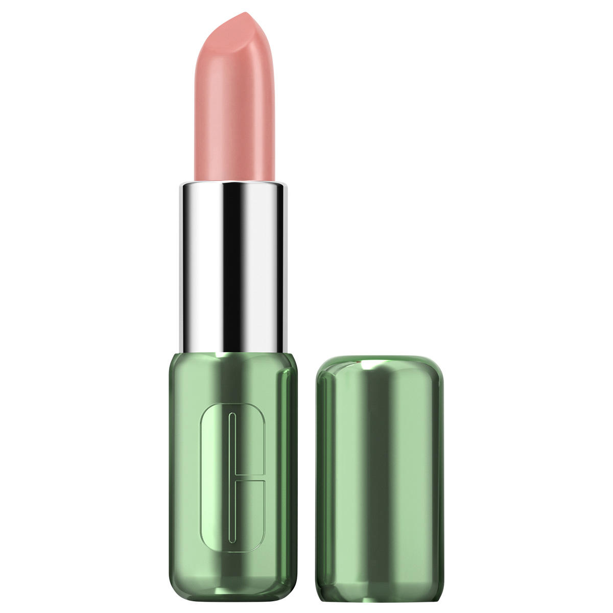 Clinique Pop Langhoudende Lipstick 31 Beige Pop 3,9 g