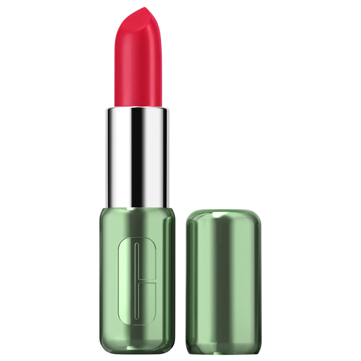 Clinique Rossetto Pop Longwear 37 Peppermint Pop 3,9 g