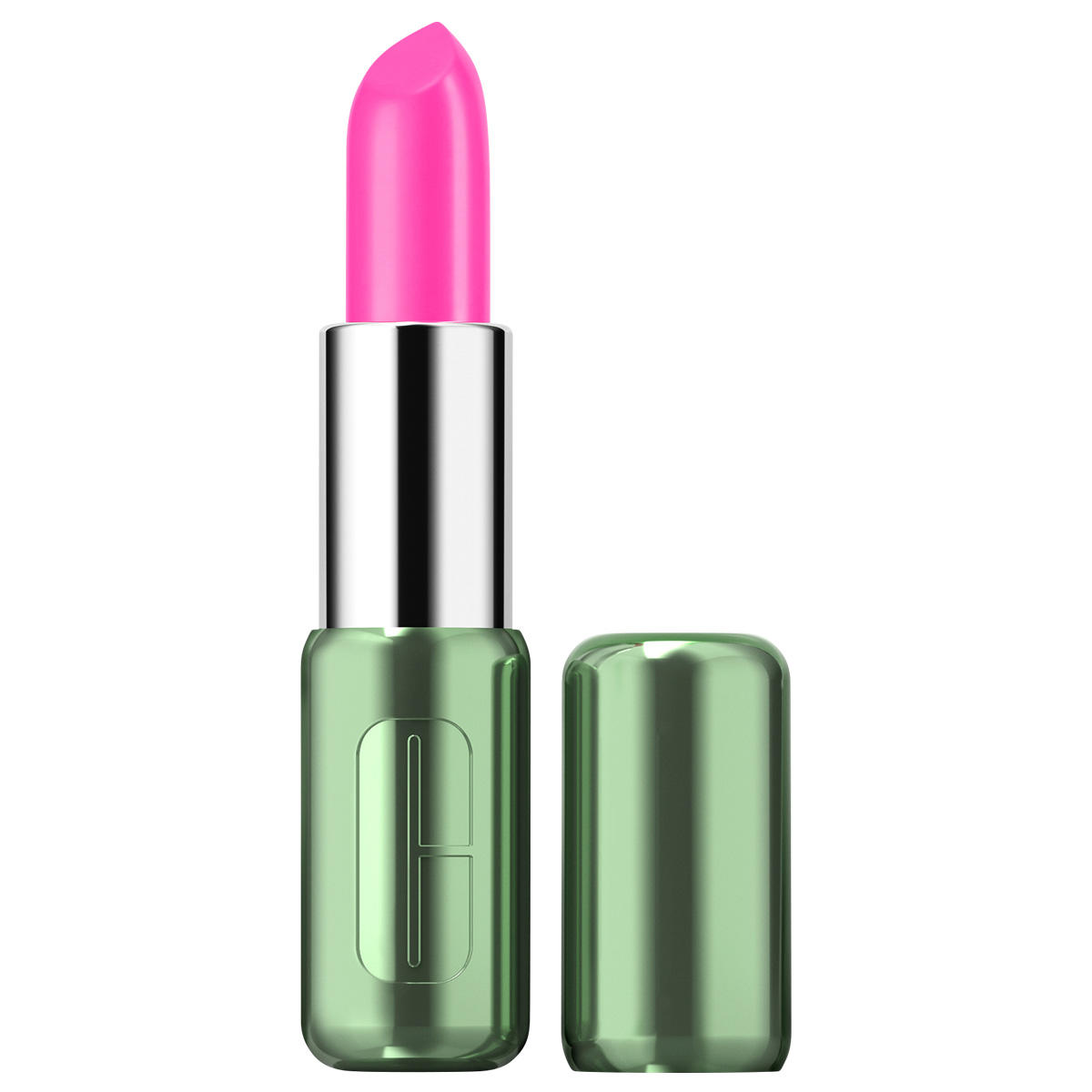 Clinique Rouge à lèvres Pop Longwear 38 Confetti Pop 3,9 g