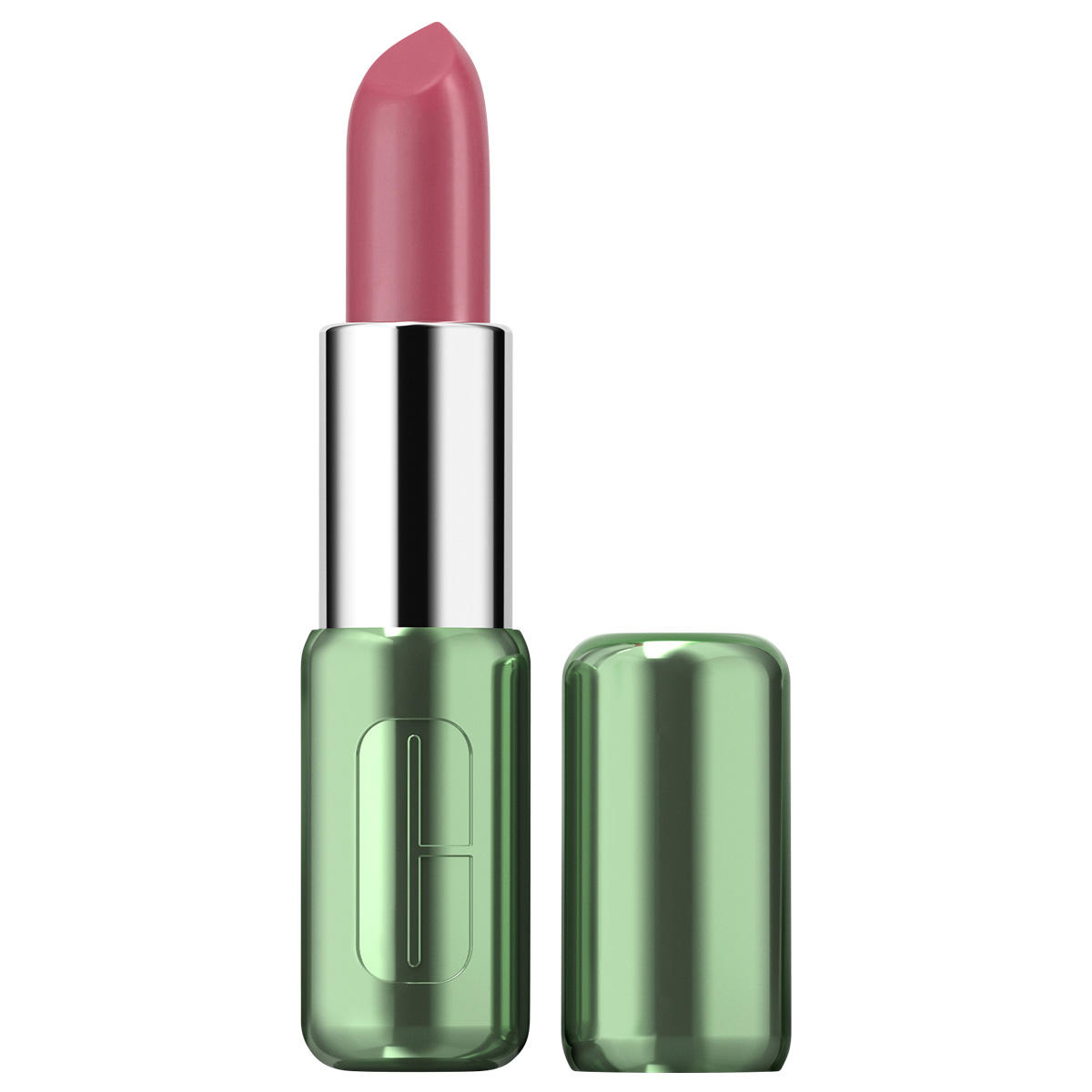 Clinique Rouge à lèvres Pop Longwear 40 Cute Pop 3,9 g