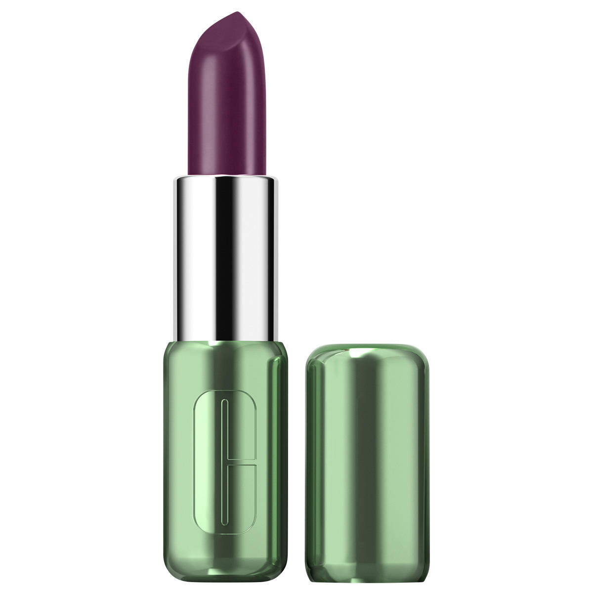 Clinique Rouge à lèvres Pop Longwear 42 Blackberry Pop 3,9 g