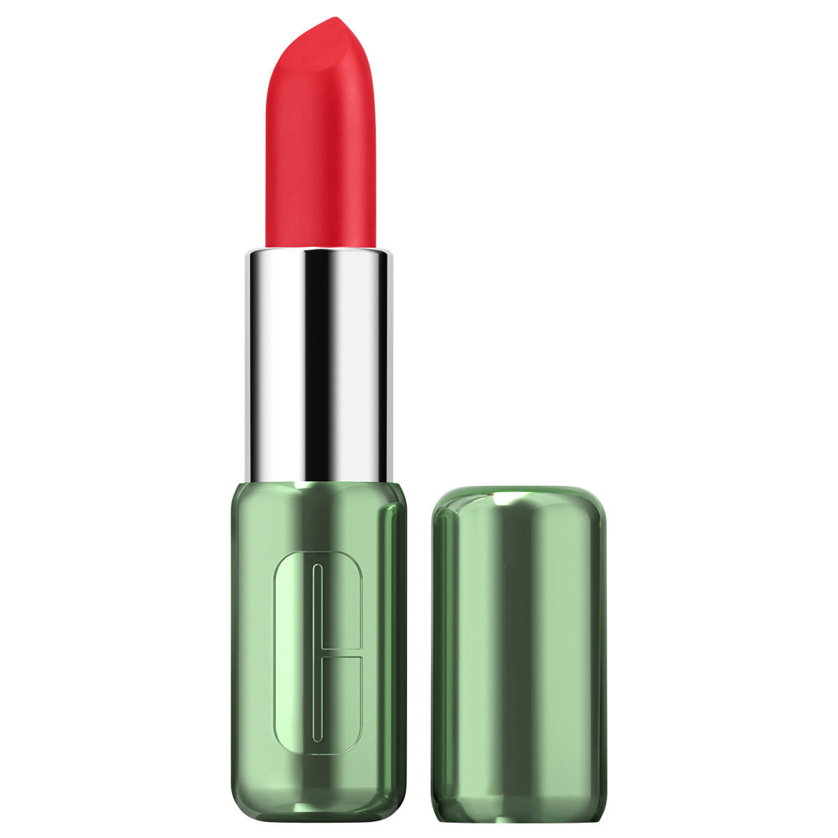 Clinique Rossetto Pop Longwear 03 Ruby Pop 3,9 g