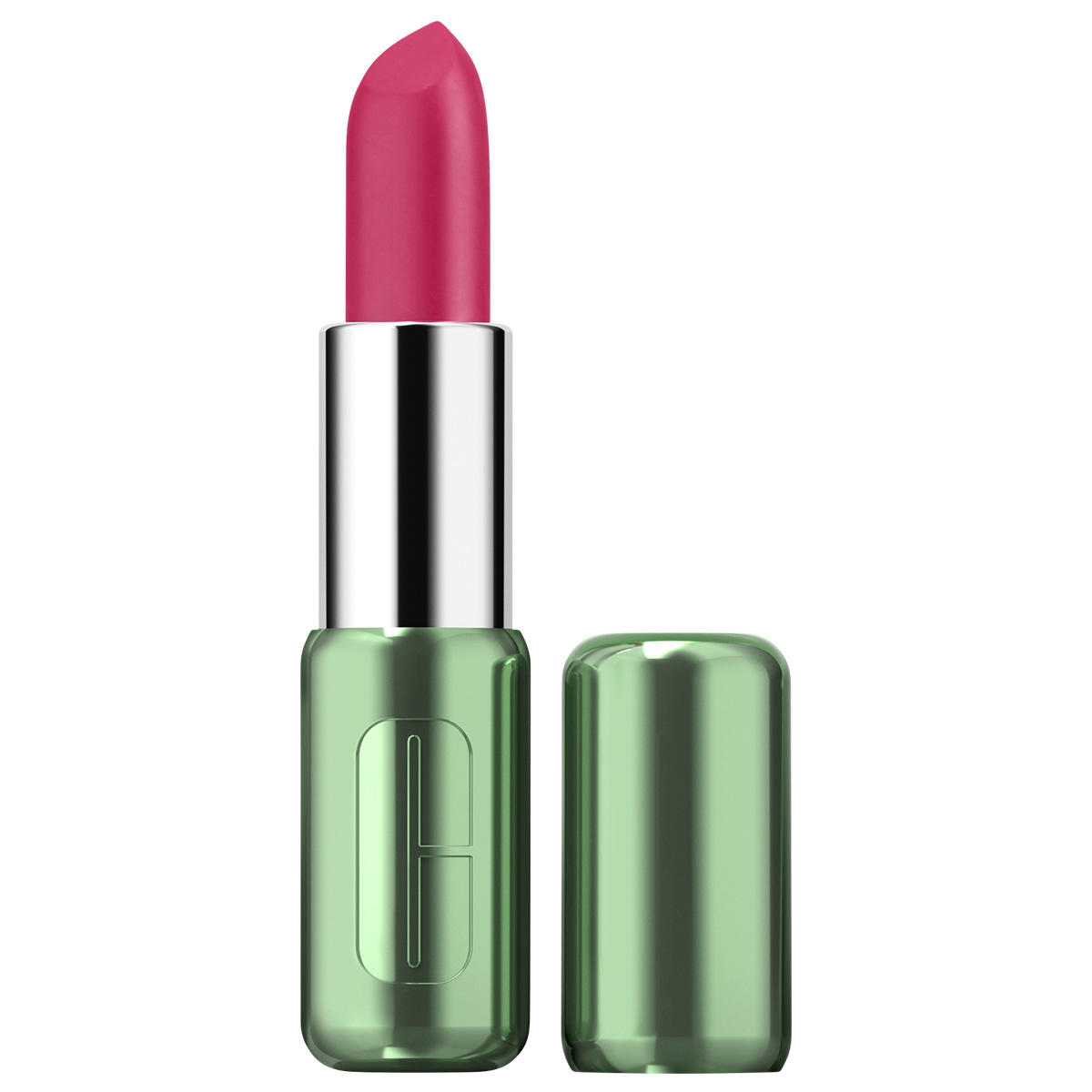 Clinique Rossetto Pop Longwear 06 Rose Pop 3,9 g