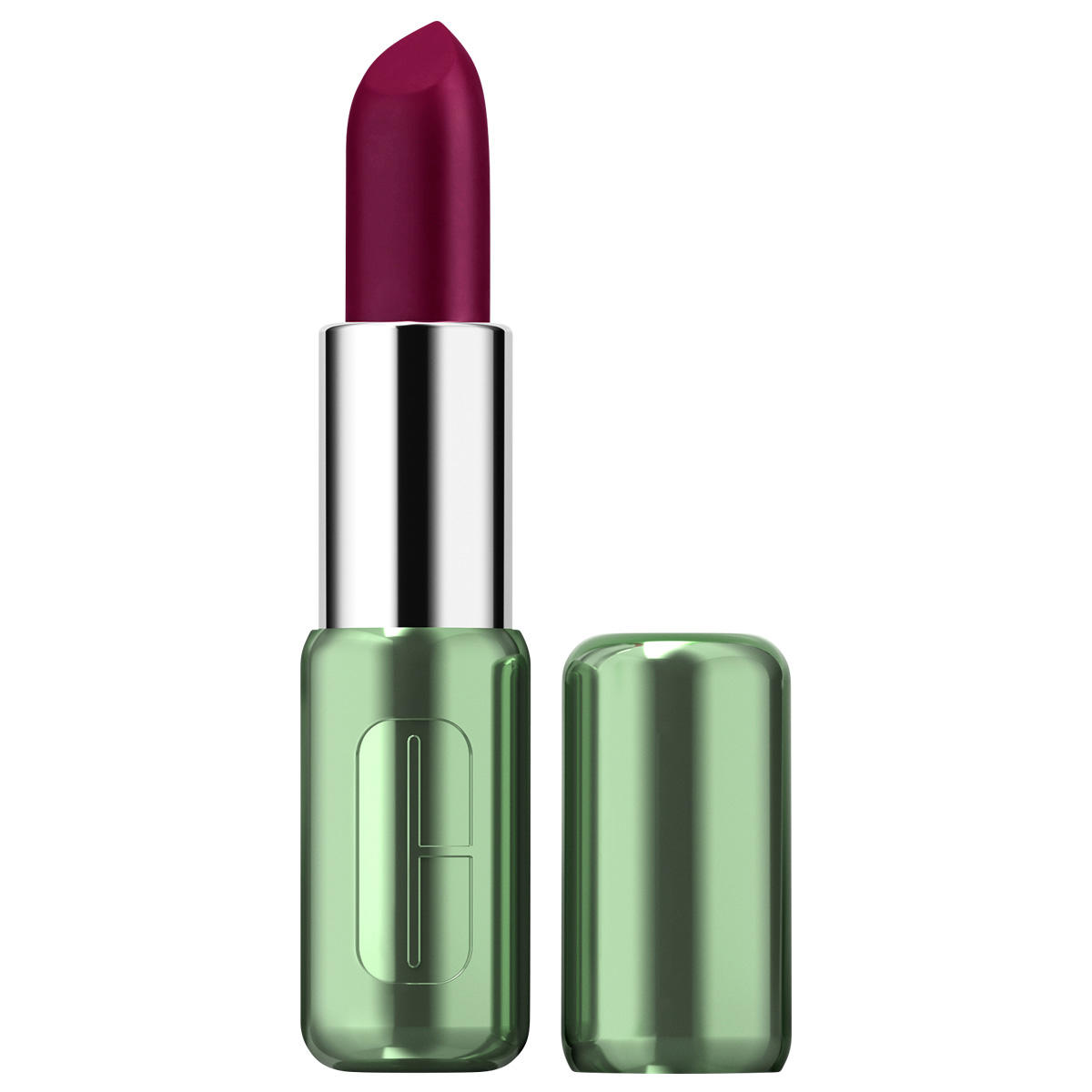 Clinique Pop Longwear Lipstick 08 Bold Pop 3,9 g