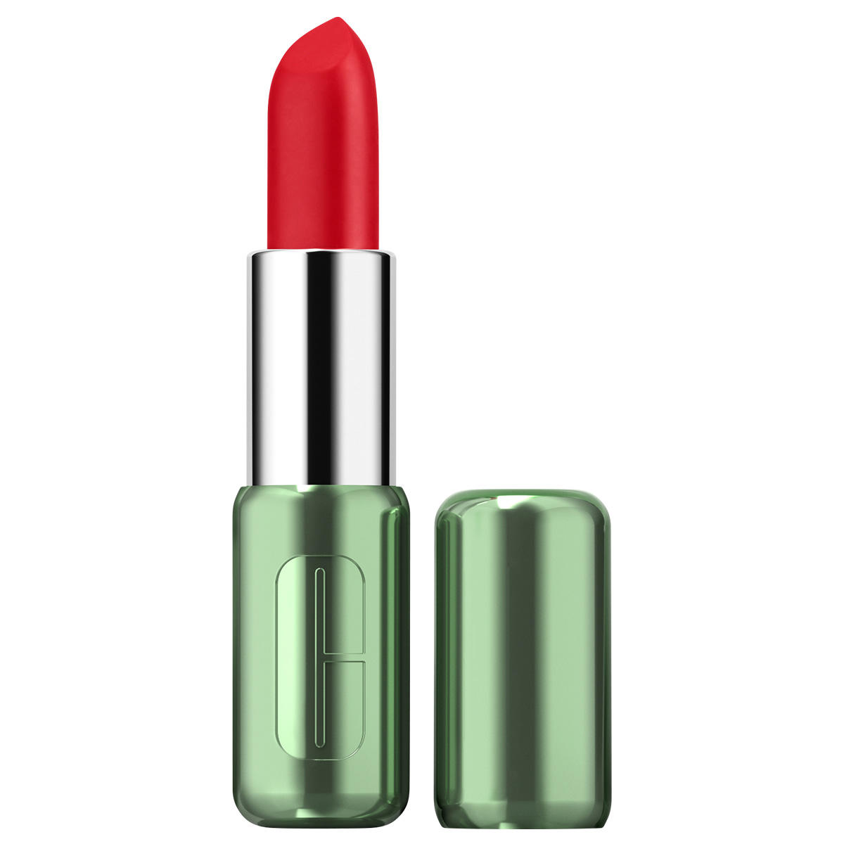 Clinique Pop Longwear Lipstick 18 Chili Pop 3,9 g
