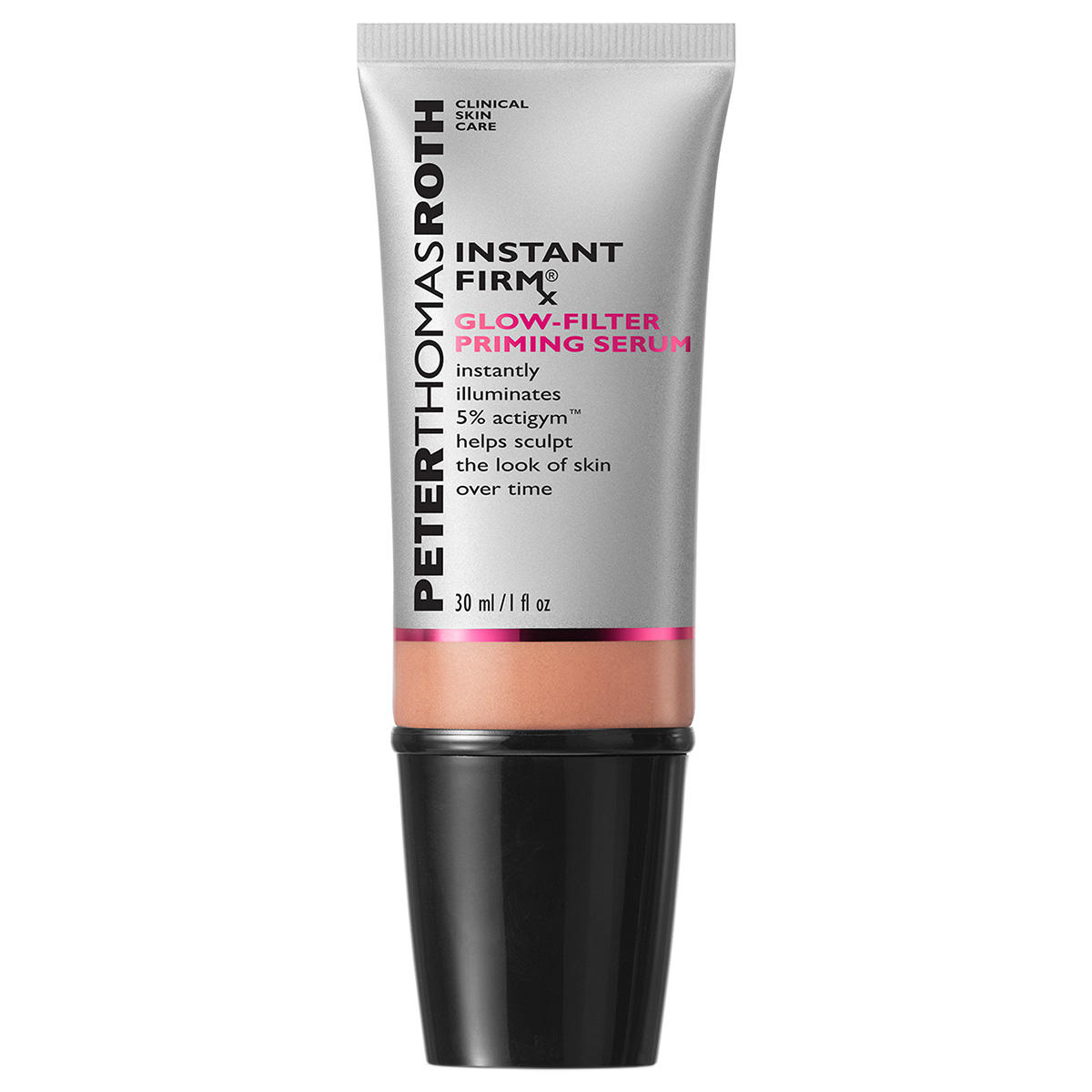 PETER THOMAS ROTH CLINICAL SKIN CARE INSTANT FIRMx Glow-Filter Priming Serum 30 ml