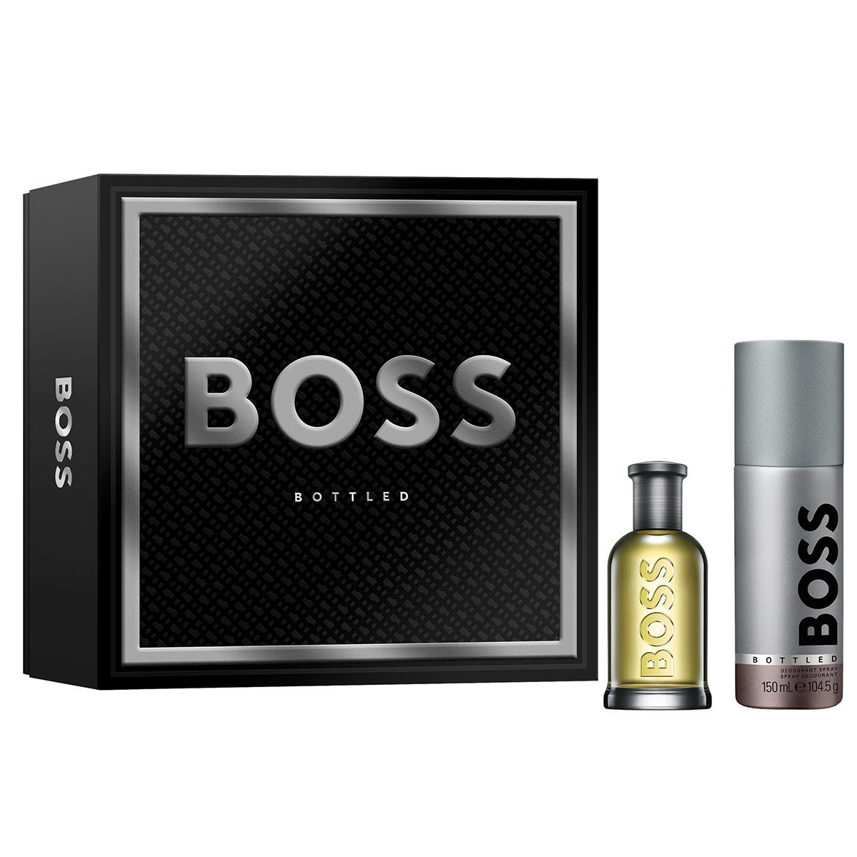 Hugo Boss Boss Bottled Christmas Set