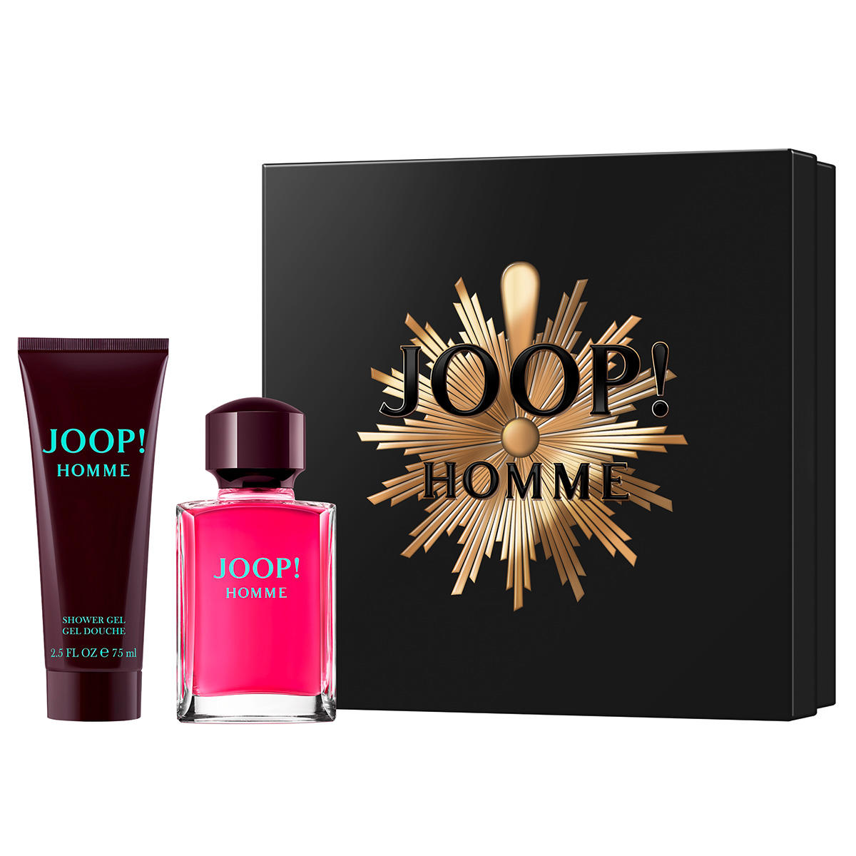 JOOP! HOMME Duft-Set