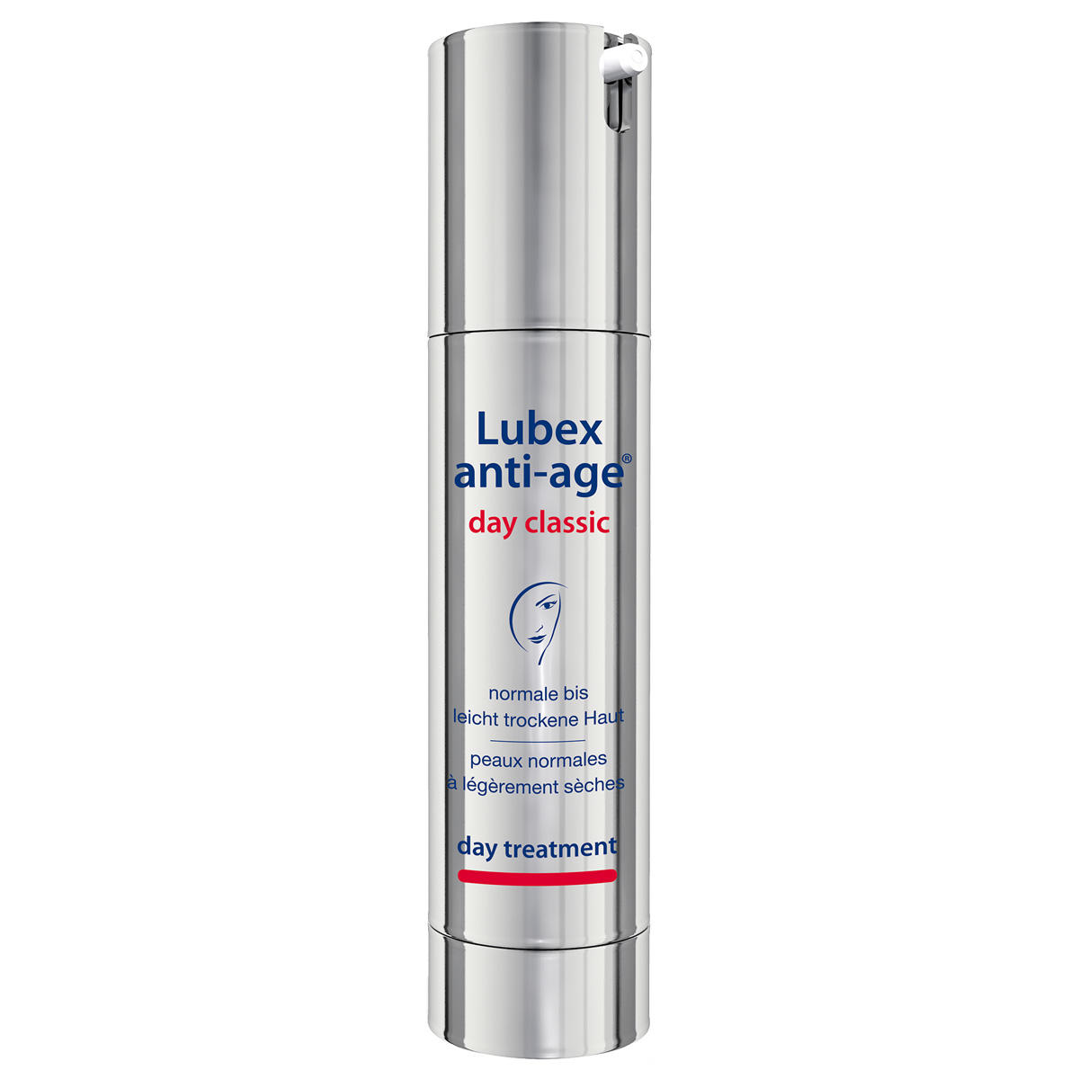 Lubex anti-age Classic Treatment Day Classic, 50 ml
