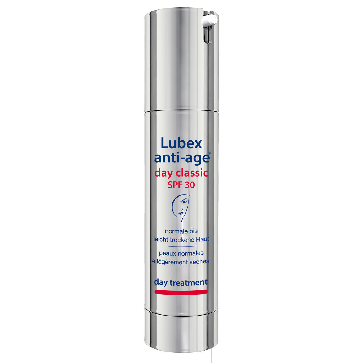 Lubex anti-age Classic Treatment Day Classic SPF 30, 50 ml