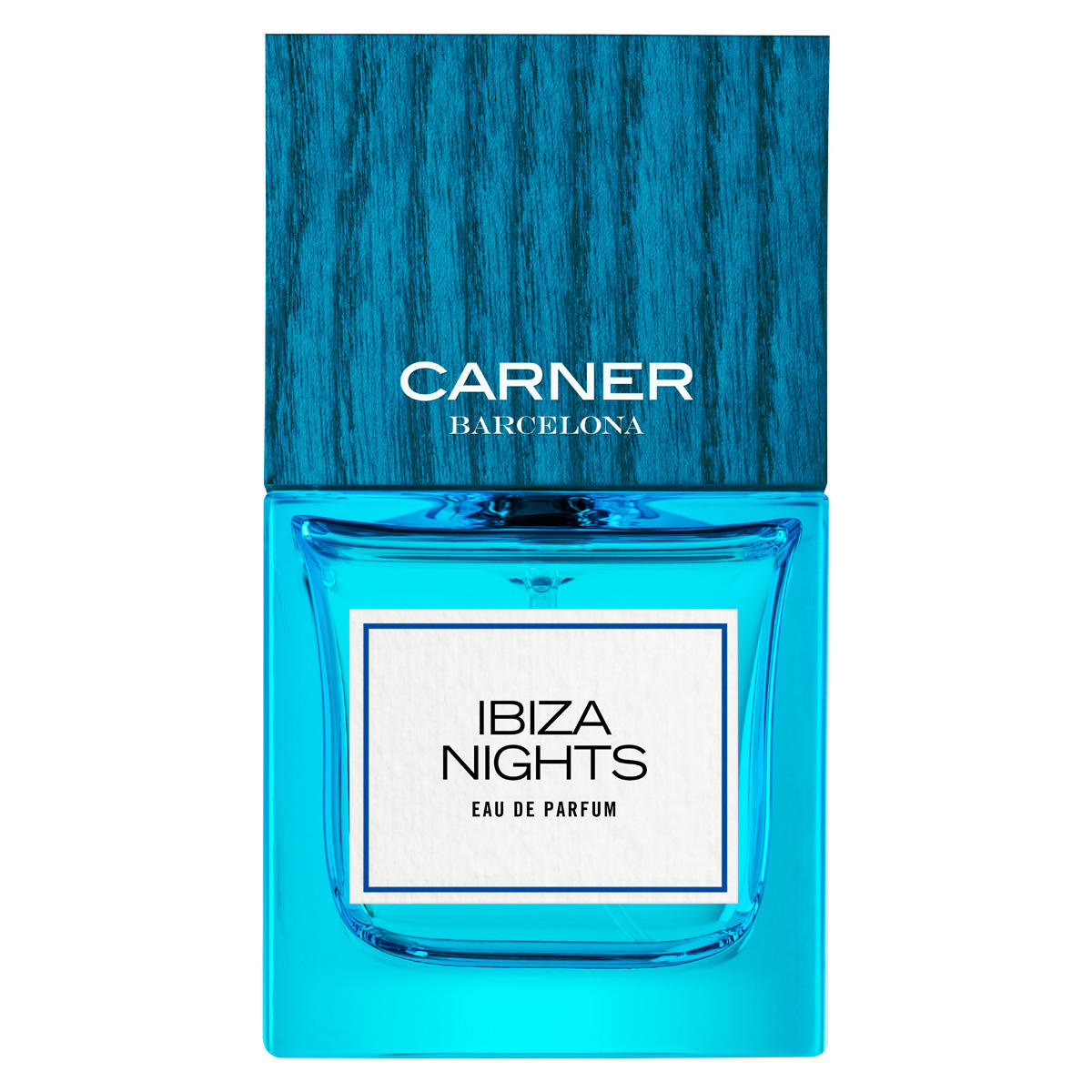 CARNER BARCELONA Ibiza Nights Eau de Parfum 100 ml