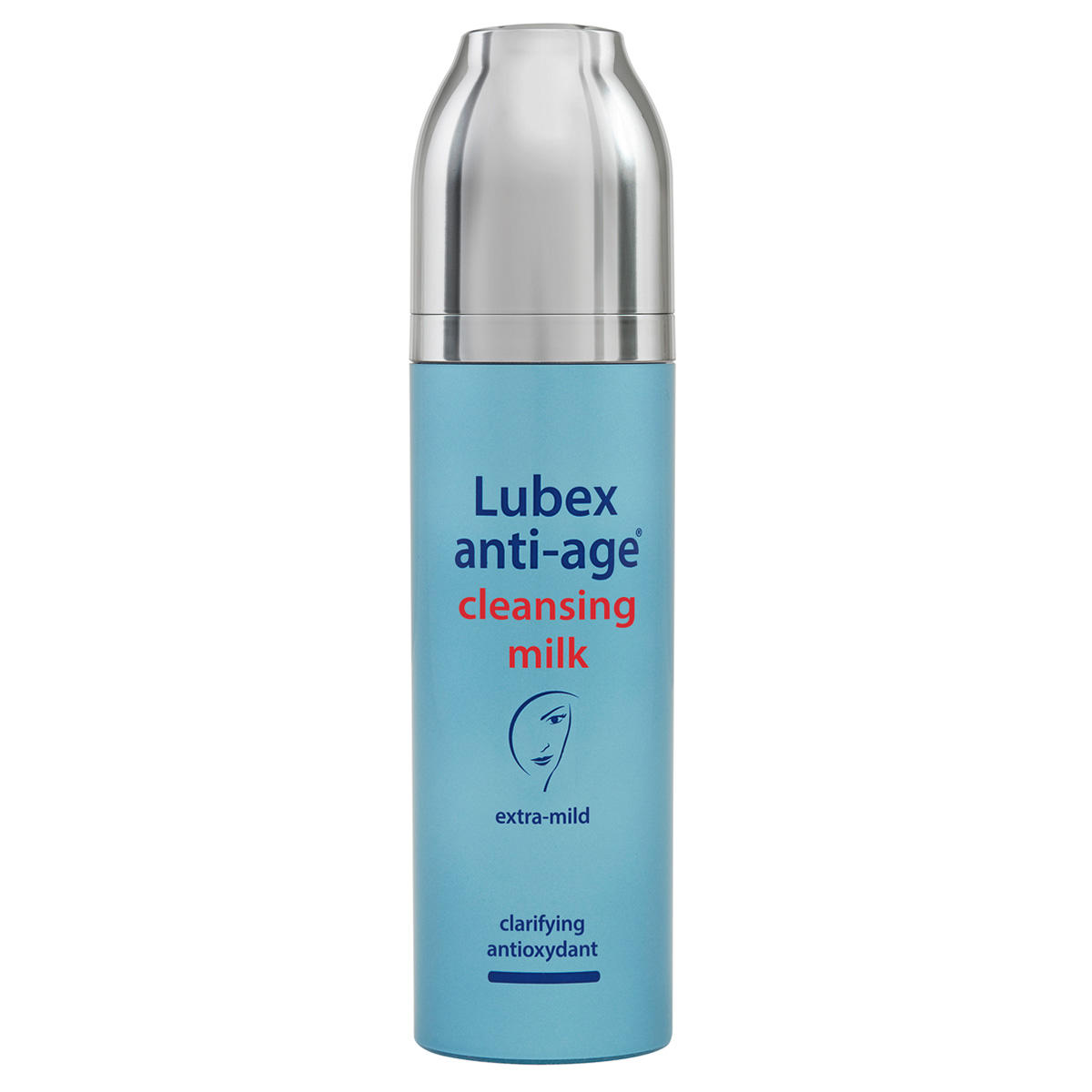 Lubex anti-age Cleansing Milk 120 ml