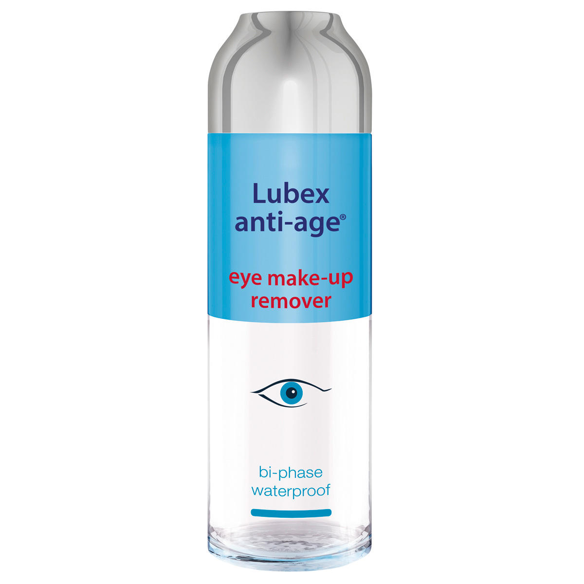 Lubex anti-age Eye Make-up Remover 150 ml