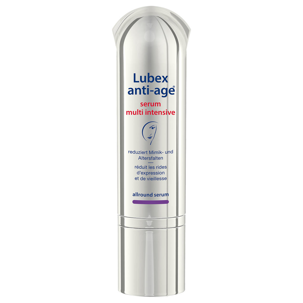 Lubex anti-age Serum Multi Intensive 30 ml