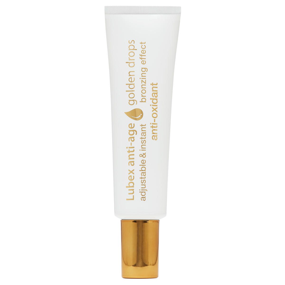 Lubex anti-age Golden Drops 30 ml