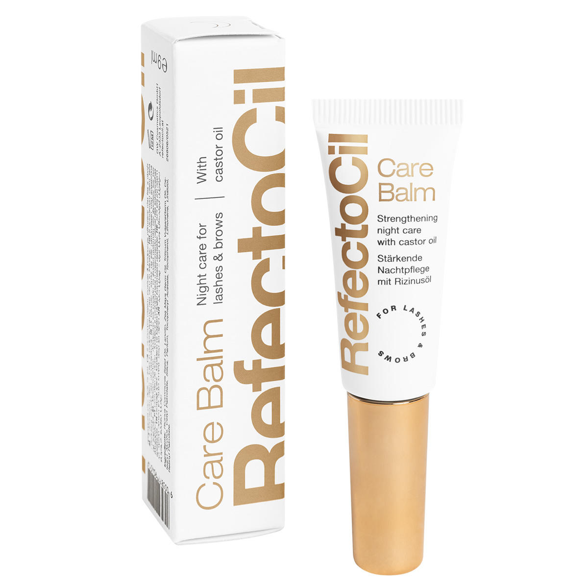 RefectoCil Care Balm 9 ml